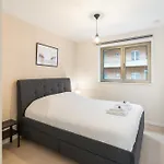 Appartement -coastende- Stijlvol & Nieuw Aan De Jachthaven *