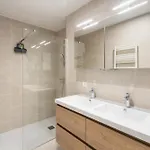 -coastende- Stijlvol & Nieuw Aan De Jachthaven Appartement Ostende