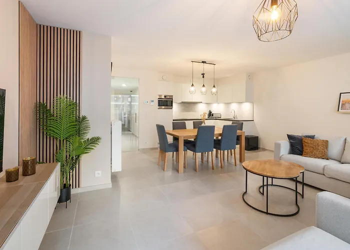 -coastende- Stijlvol&nieuw Aan De Jachthaven Appartement