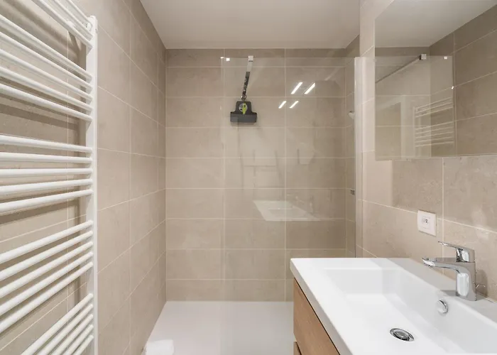 -coastende- Stijlvol & Nieuw Aan De Jachthaven Apartment