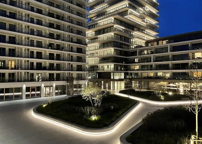 -coastende- Stijlvol & Nieuw Aan De Jachthaven *